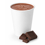 Chocolat chaud